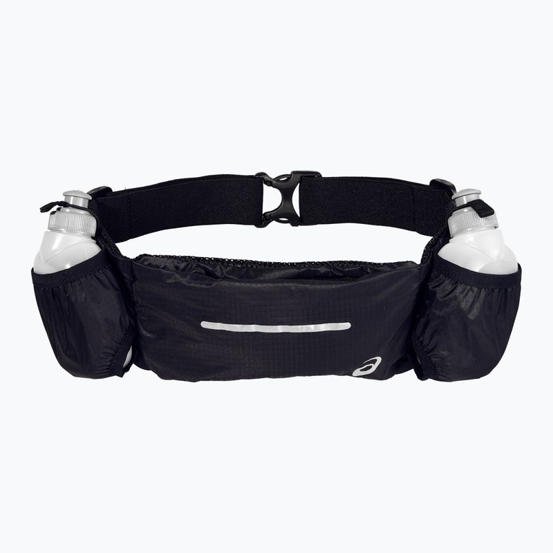Pas do biegania ASICS Runners Bottlebelt performance black