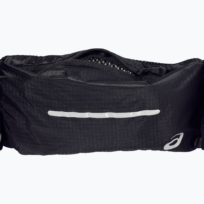 Pas do biegania ASICS Runners Bottlebelt performance black 2