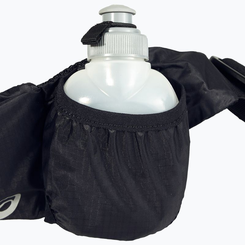 Pas do biegania ASICS Runners Bottlebelt performance black 4
