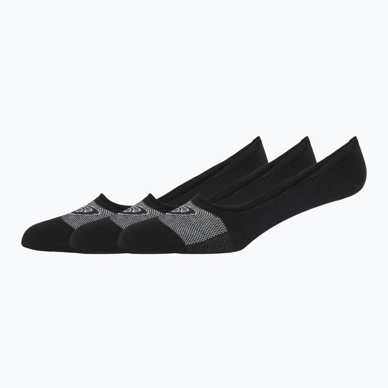Skarpety ASICS Secret 3 pary performance black 2