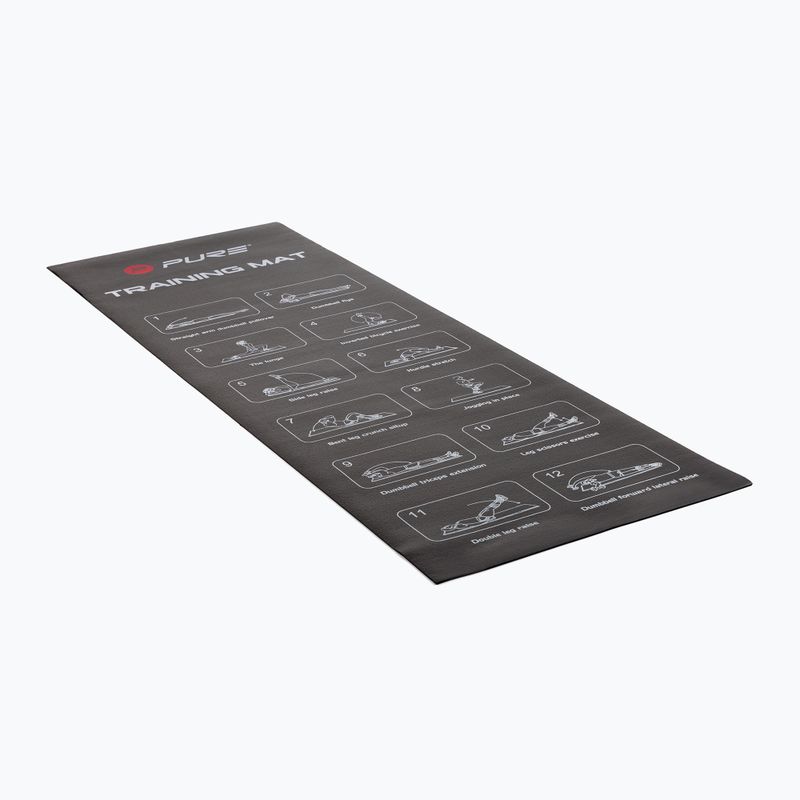 Mata fitness Pure2Improve Exercise Mat 2150