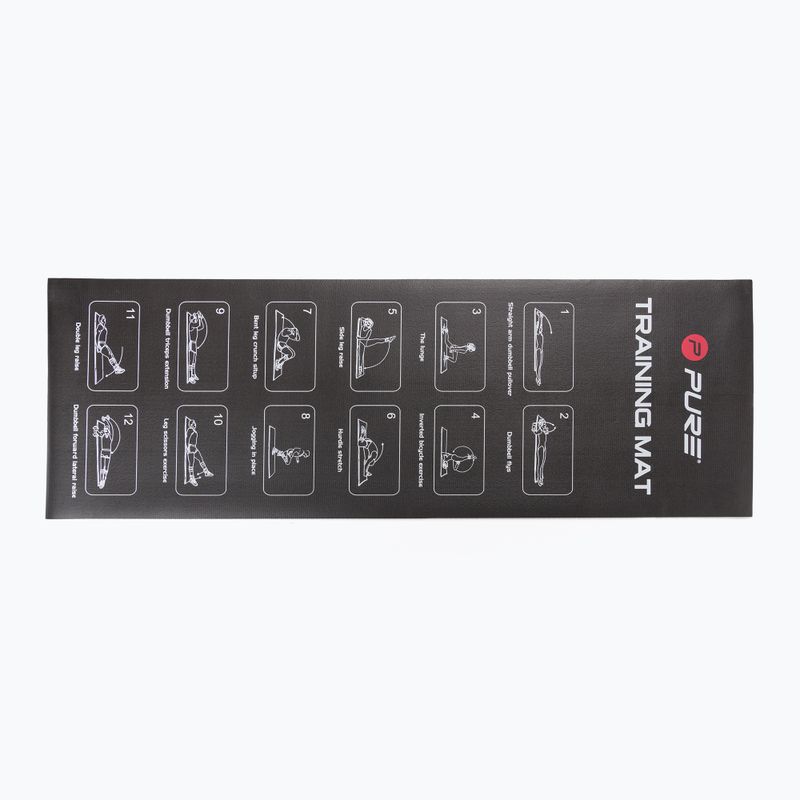 Mata fitness Pure2Improve Exercise Mat 2150 2
