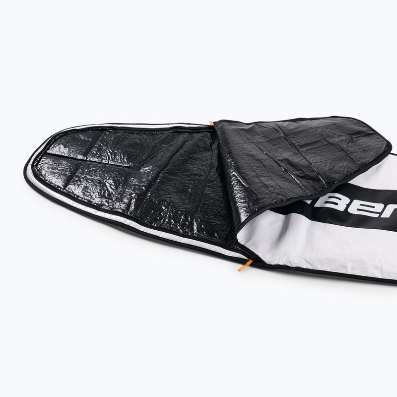Pokrowiec na deskę windsurfingową Unifiber Boardbag Pro Luxury 240 x 70 cm 3