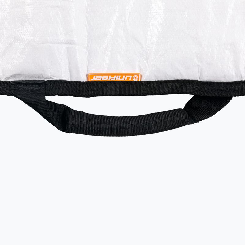 Pokrowiec na deskę windsurfingową Unifiber Boardbag Pro Luxury 240 x 70 cm 6