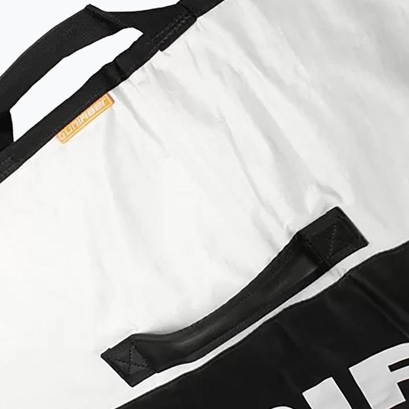 Pokrowiec na deskę windsurfingową Unifiber Boardbag Pro Luxury 240 x 80 cm 9
