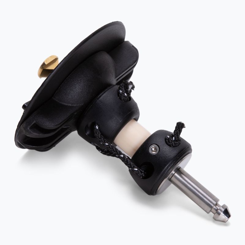 Paleta z przegubem Unifiber Baseplate Tendon Joint Pro (U-Pin) 2