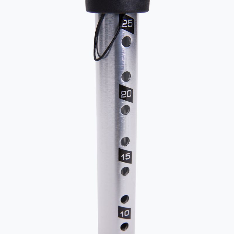 Przedłużka masztu Unifiber Masztu RDM Aluminium Mast Extension Cross Pully (U-Pin) 2
