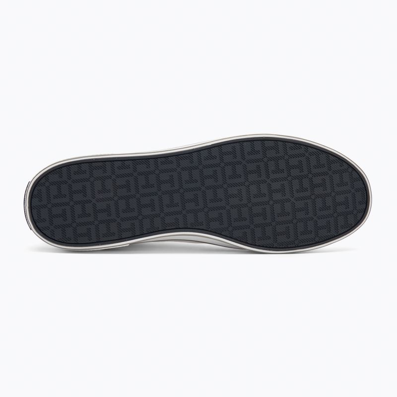 Trampki męskie Tommy Hilfiger Harlow 1D white 4
