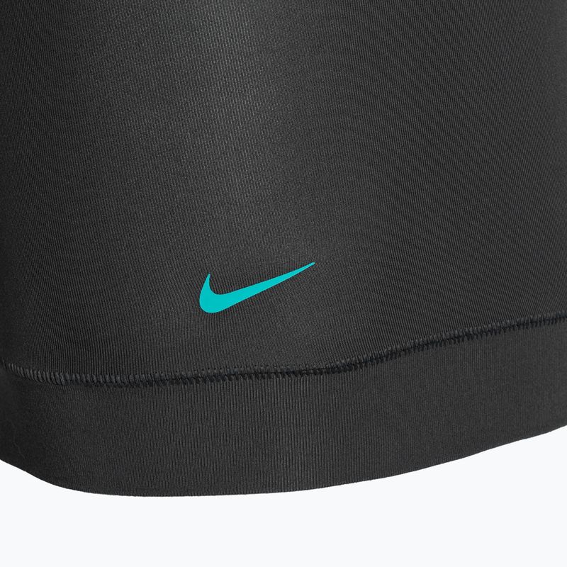 Bokserki męskie Nike Ultra Stretch Micro Brief 3 pary black 7