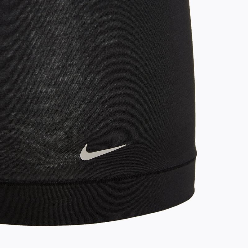 Bokserki męskie Nike Dri-FIT Ultra Comfort 3 pary multicolor 6