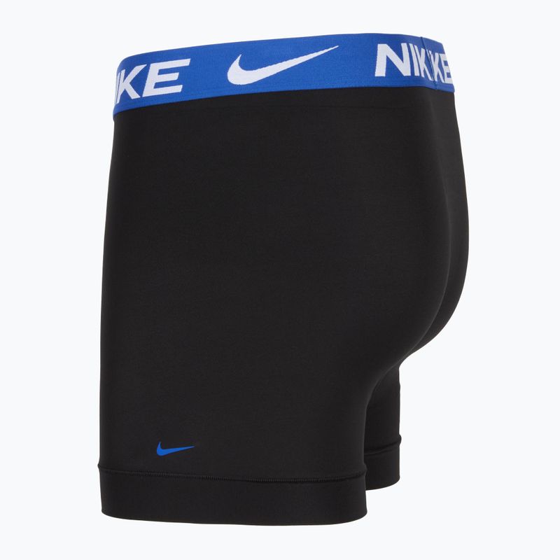 Bokserki męskie Nike Dri-Fit Essential Micro Boxer Brief 3 pary multicolor 4