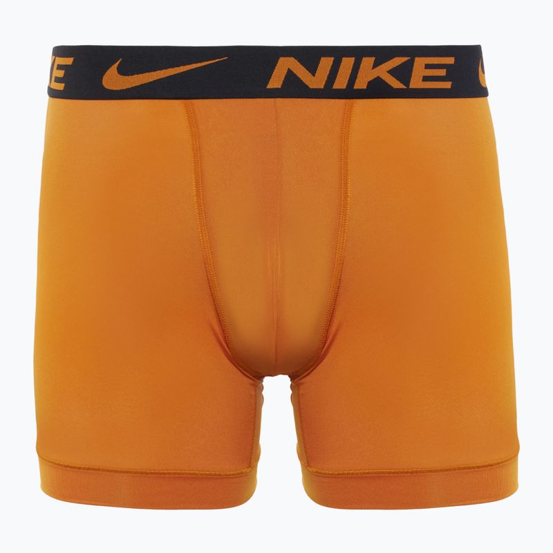 Bokserki męskie Nike Dri-Fit Essential Micro Boxer Brief 3 pary multicolor 5