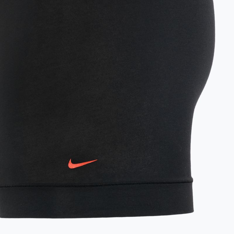 Bokserki męskie Nike Everyday Cotton Stretch 3 pary multicolor 3