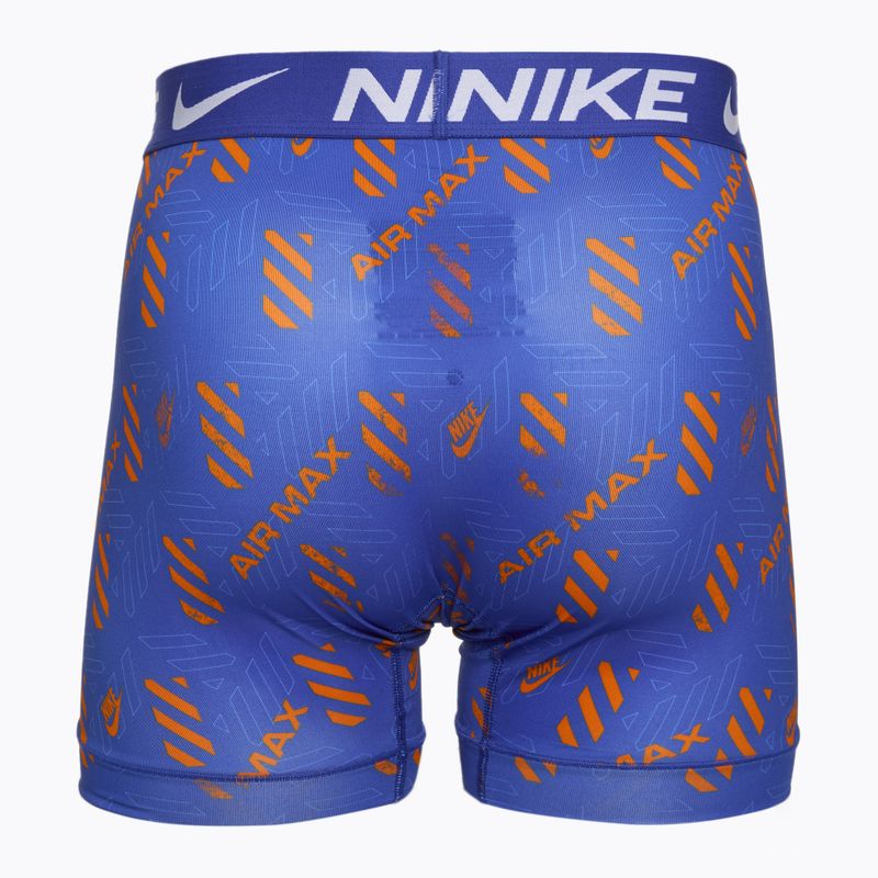 Bokserki męskie Nike Dri-Fit Essential Micro Boxer Brief 3 pary multicolor 5