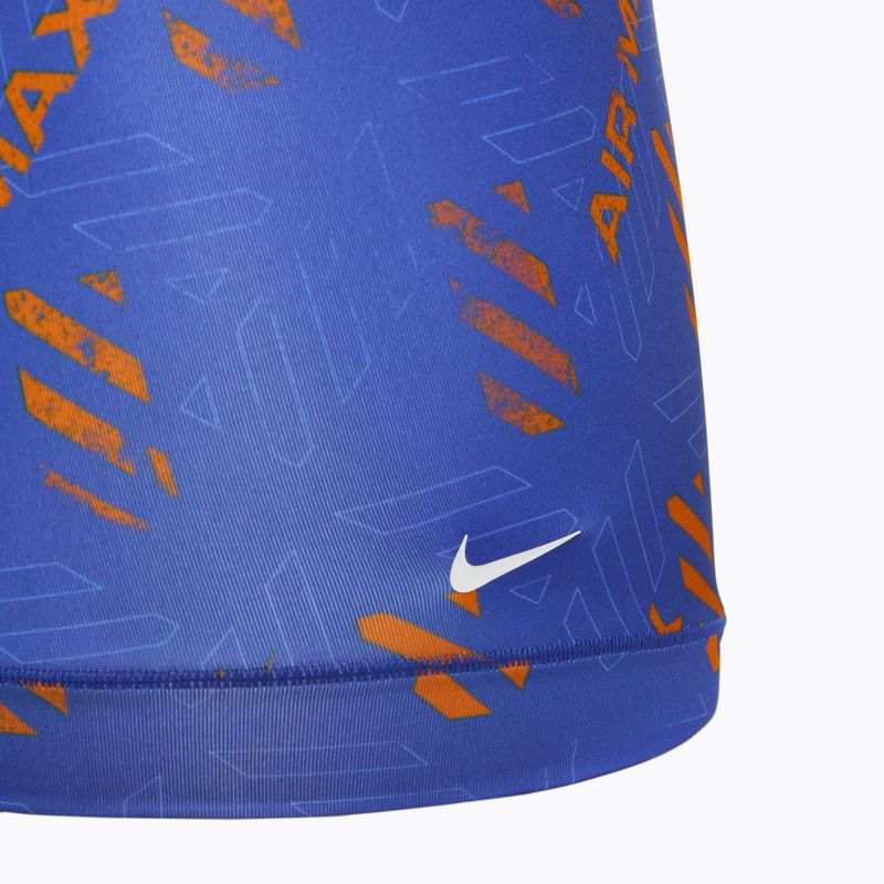 Bokserki męskie Nike Dri-Fit Essential Micro Boxer Brief 3 pary multicolor 6
