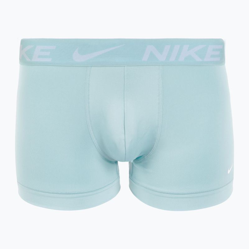 Bokserki męskie Nike Dri-Fit Essential Micro Trunk 3 pary multicolor 5