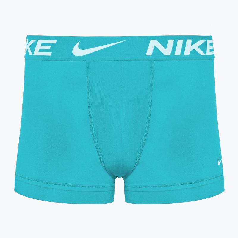 Bokserki męskie Nike Dri-Fit Essential Micro Trunk 3 pary multicolor 6