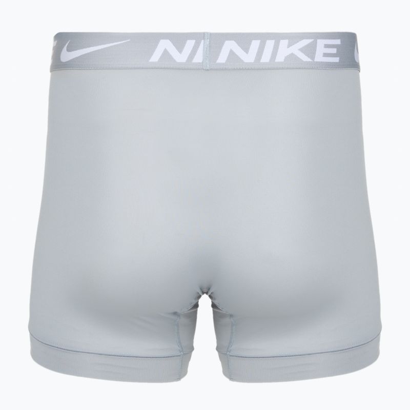 Bokserki męskie Nike Boxer Brief 5 pack gold 3