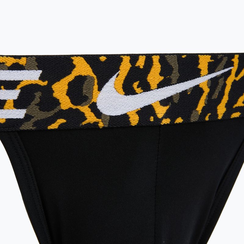 Slipy męskie Nike Dri-FIT Essential Micro Jock Strap graphite 6