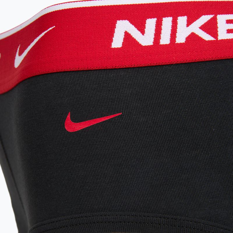 Slipy męskie Nike Essential Cotton Stretch Brief open 5