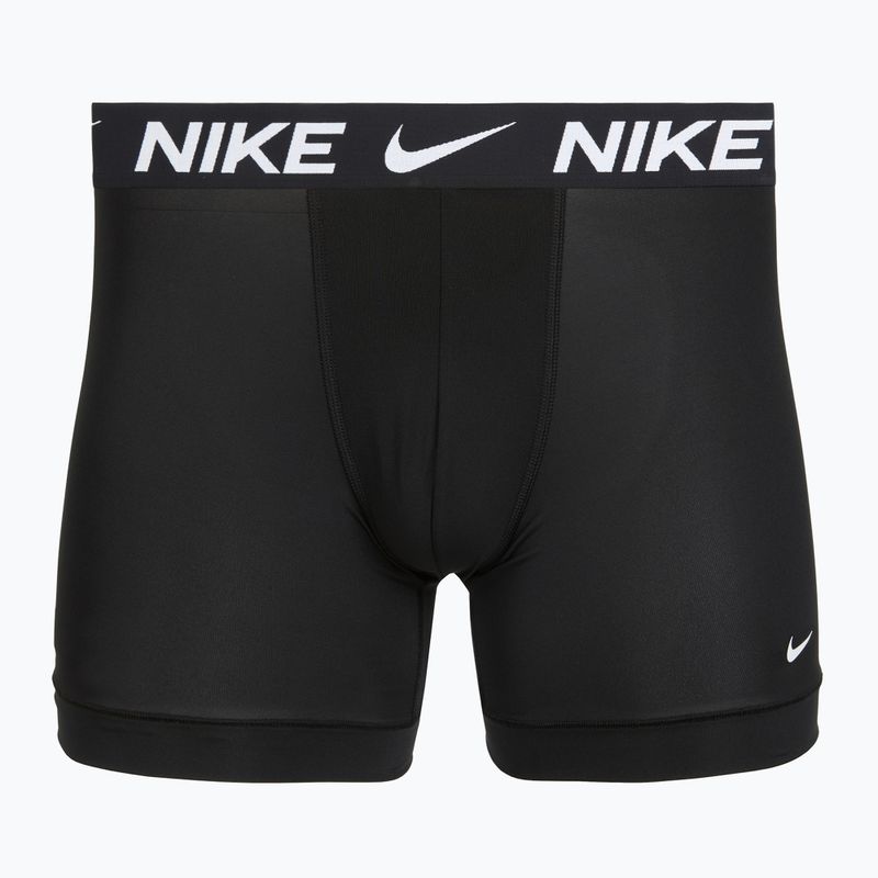 Bokserki męskie Nike Boxer Brief 5 pack night 6