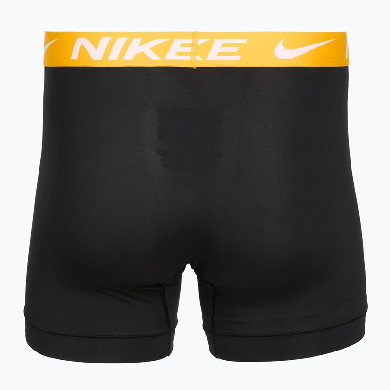 Bokserki męskie Nike Boxer Brief 5 pack night 7
