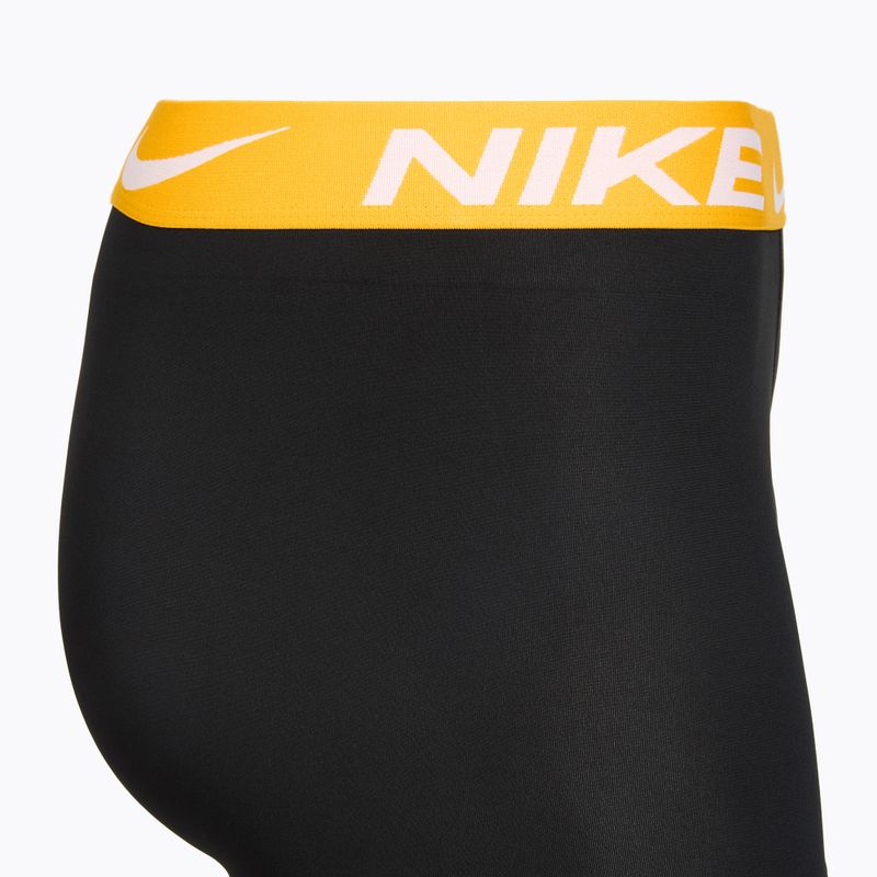Bokserki męskie Nike Boxer Brief 5 pack night 8