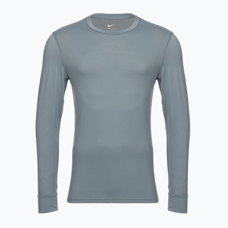 Longsleeve męski Nike Crewneck 2 pack carbon heather 2