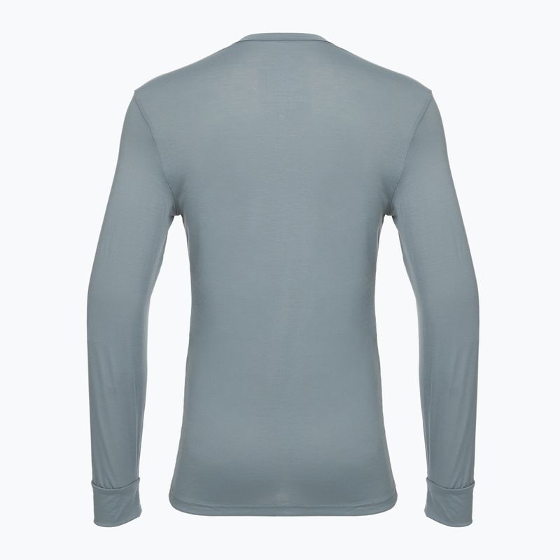 Longsleeve męski Nike Crewneck 2 pack carbon heather 4