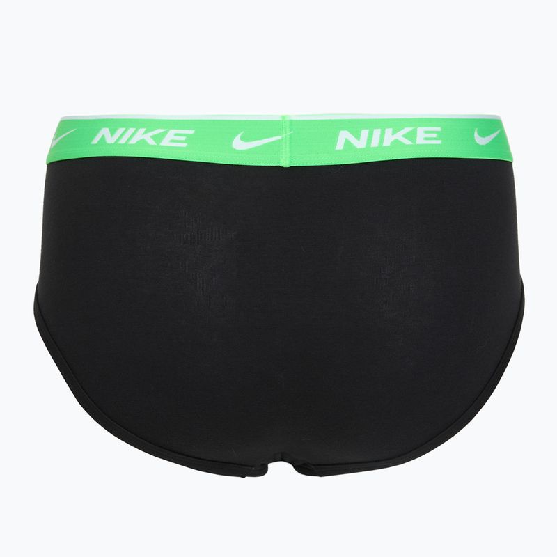 Slipy męskie Nike Cotton Stretch Brief barley 5