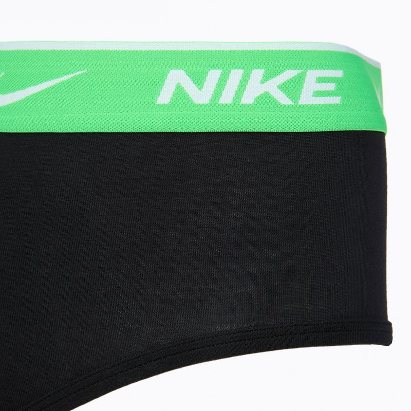 Slipy męskie Nike Cotton Stretch Brief barley 6
