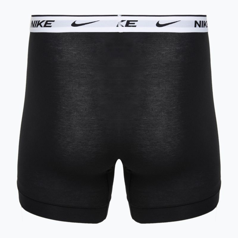 Bokserki męskie Nike Essential Cotton Stretch pearl blue 2