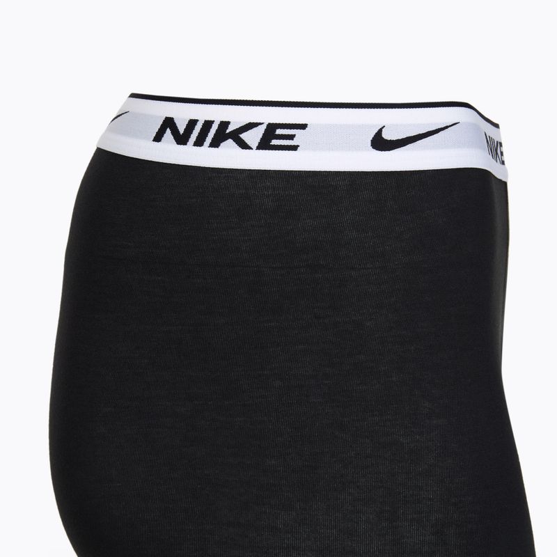 Bokserki męskie Nike Essential Cotton Stretch pearl blue 3