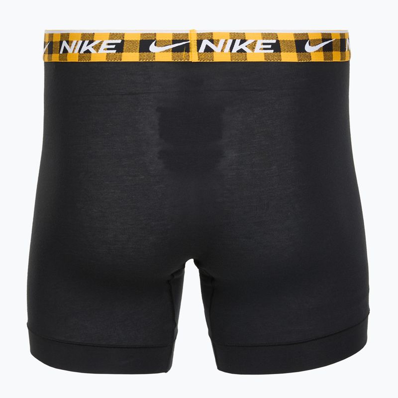 Bokserki męskie Nike Essential Cotton Stretch storm 5