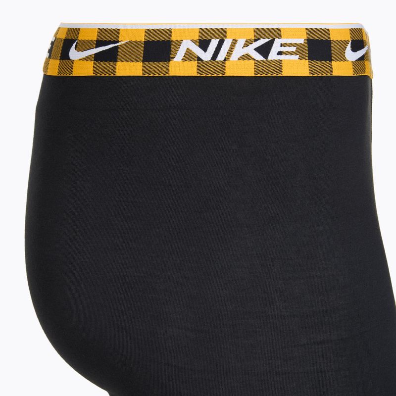 Bokserki męskie Nike Essential Cotton Stretch storm 6