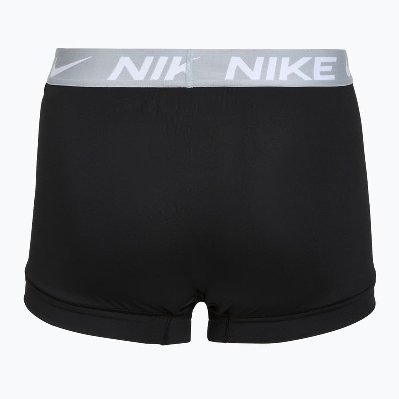 Bokserki męskie Nike Trunk night 3