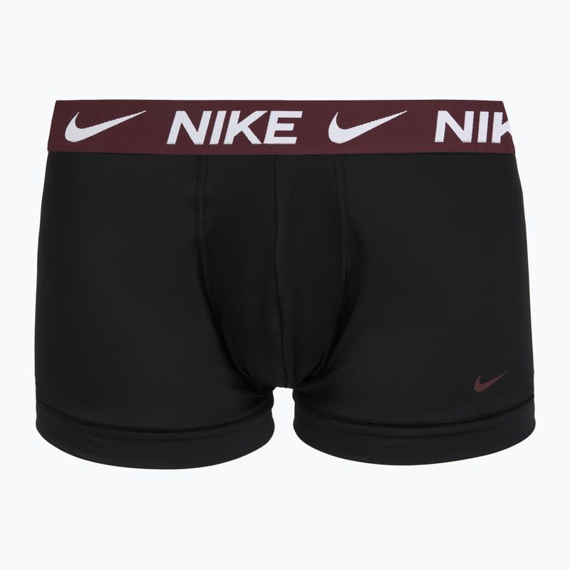 Bokserki męskie Nike Trunk night 7