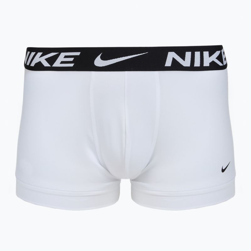 Bokserki męskie Nike Trunk dove 2