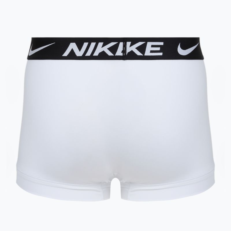 Bokserki męskie Nike Trunk dove 3