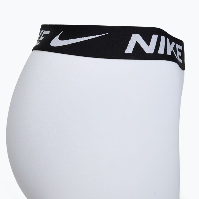 Bokserki męskie Nike Trunk dove 4