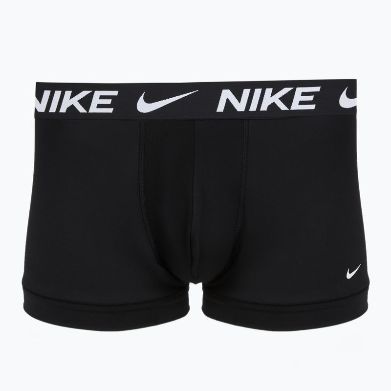 Bokserki męskie Nike Trunk dove 5