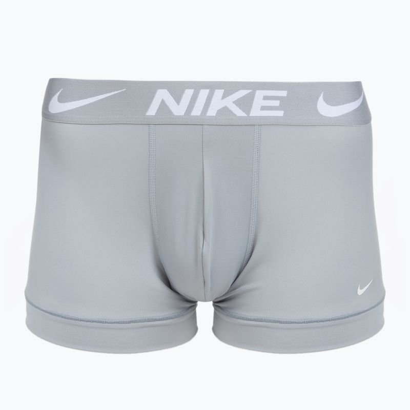 Bokserki męskie Nike Trunk dove 6