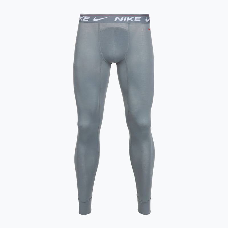 Longsleeve męski Nike Ultra Comfort 2 pack carbon heather 3