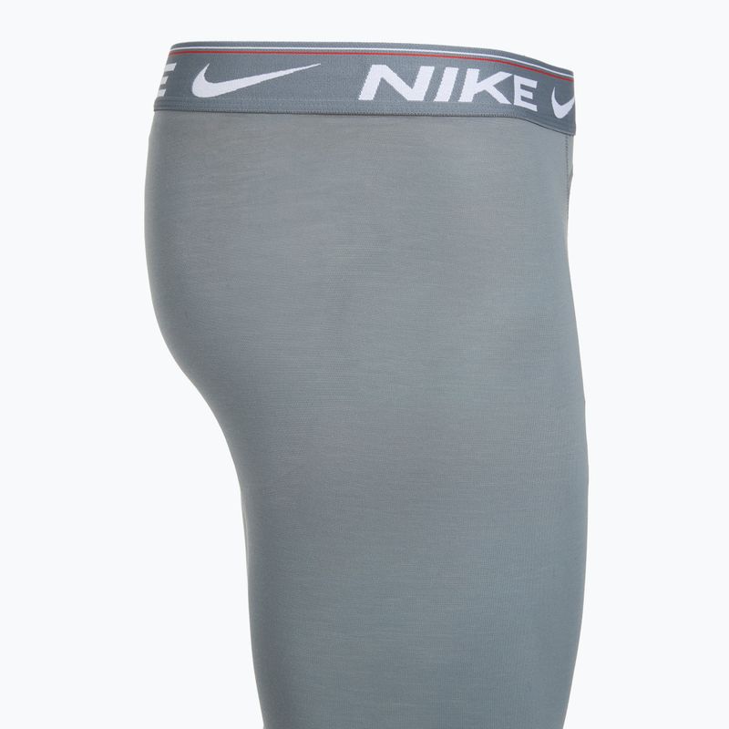 Longsleeve męski Nike Ultra Comfort 2 pack carbon heather 5