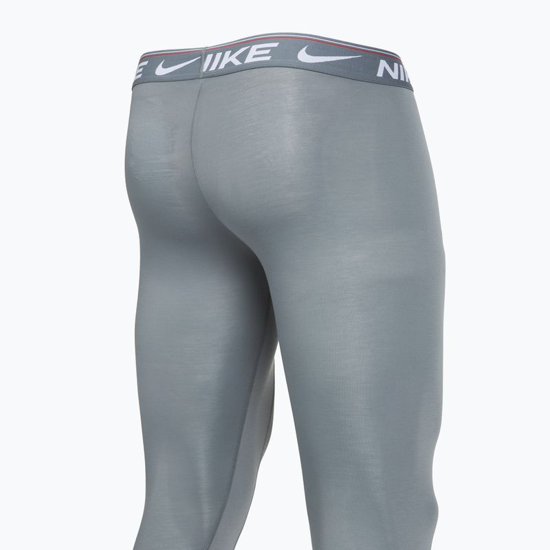 Longsleeve męski Nike Ultra Comfort 2 pack carbon heather 6
