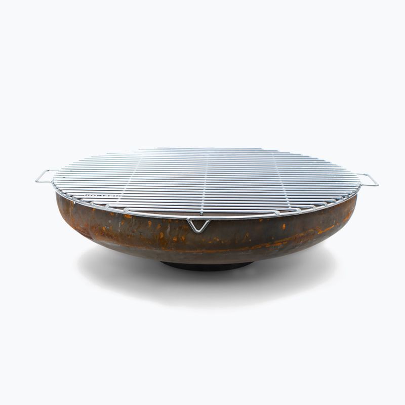 Grill BonFeu Bongrill 60 cm corten 3