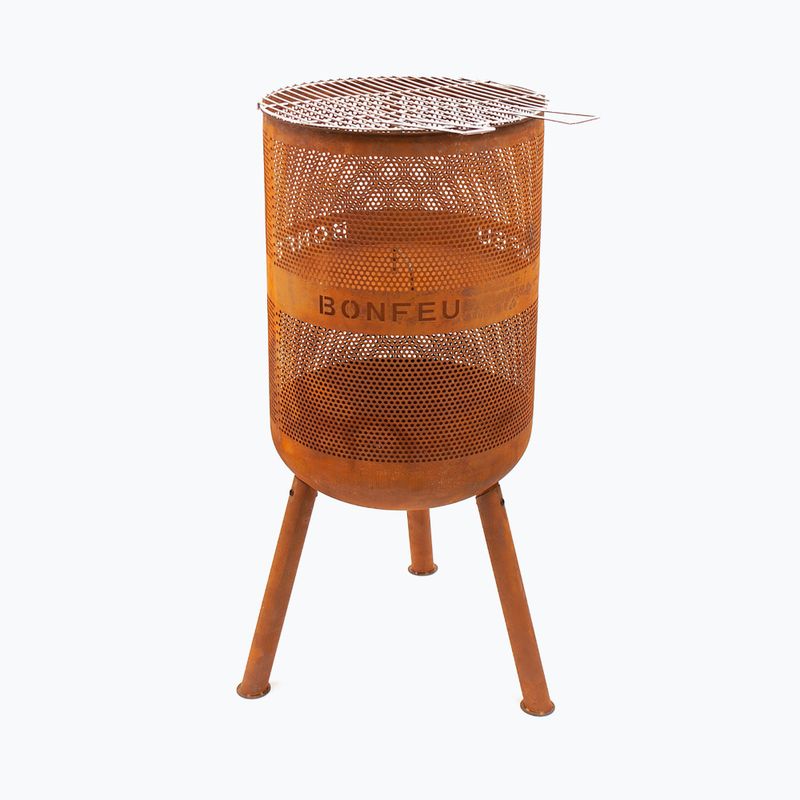 Palenisko ogrodowe BonFeu BonVes corten 3