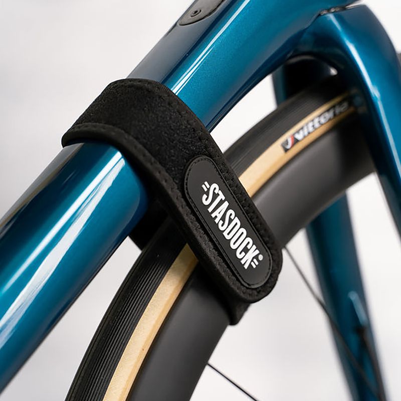 Pasek STASDOCK Wheel Strap black 4