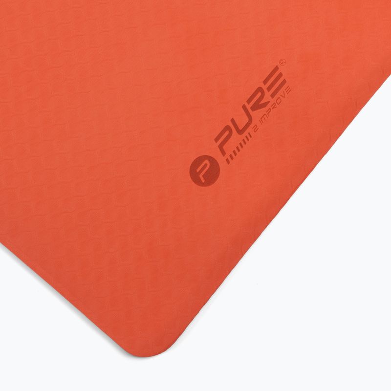 Mata fitness Pure2Improve Tpe Mat 2217 3