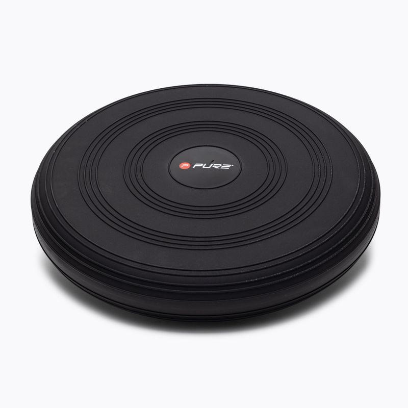 Poduszka do balansu Pure2Improve Dysk Balance Cushion czarna 3586
